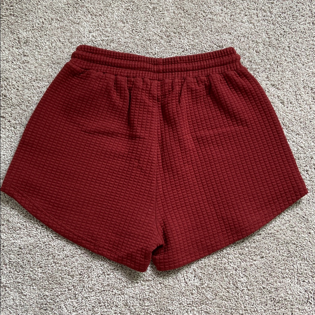 Love Fitness Apparel Phaedra Shorts Phoenix — image 6 of 8